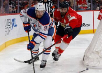 How to Watch 2025 HNL Stanley Cup Final Live Online Without Cable Free