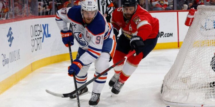 How to Watch 2025 HNL Stanley Cup Final Live Online Without Cable Free