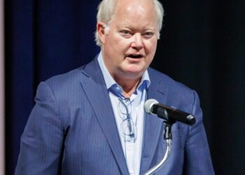 FX Publicity Icon John Solberg to Depart After Nearly 30 Years