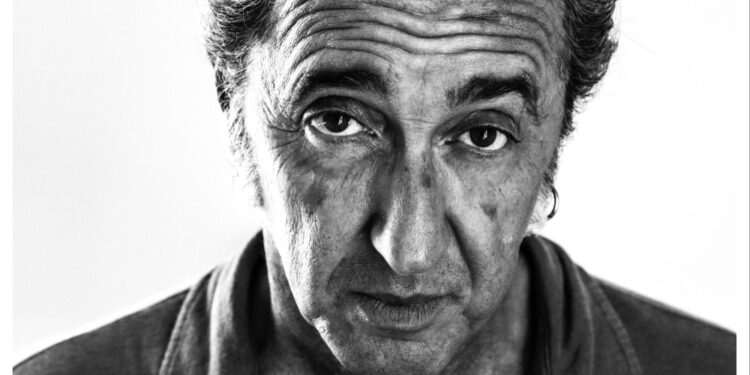 Paolo Sorrentino to Be Feted at 31st Sarajevo Film Festival