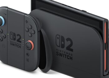 Switch 2 Scalpers Are Auctioning Off Their Preorders to the Highest Bidder