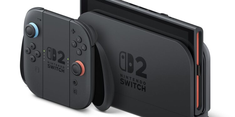 Switch 2 Scalpers Are Auctioning Off Their Preorders to the Highest Bidder