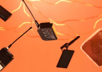 The Texting Network for the End of the World