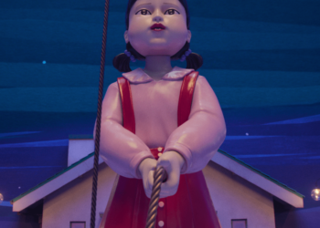 Which Characters Are Alive or Dead?