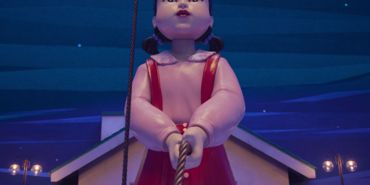 Which Characters Are Alive or Dead?