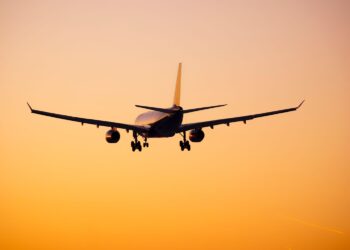 This Airline Was Just Named the Best in the World