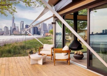 Collective Retreats Reopens for the Summer 2025 Season