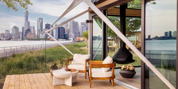 Collective Retreats Reopens for the Summer 2025 Season