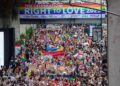 Why Bangkok’s Pride Celebrations Are Attracting LGBTQIA+ Travelers Around the World