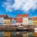 Scandinavian Airlines Relaunches Seattle to Copenhagen Route