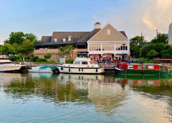 Fairport, New York, Is One of the Hottest U.S. Neighborhoods