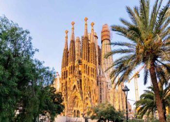 Here’s What You Need to Know About Overtourism in Europe