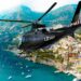 You Can Order Helicopters and Boats on Uber at This Iconic Italian Destination