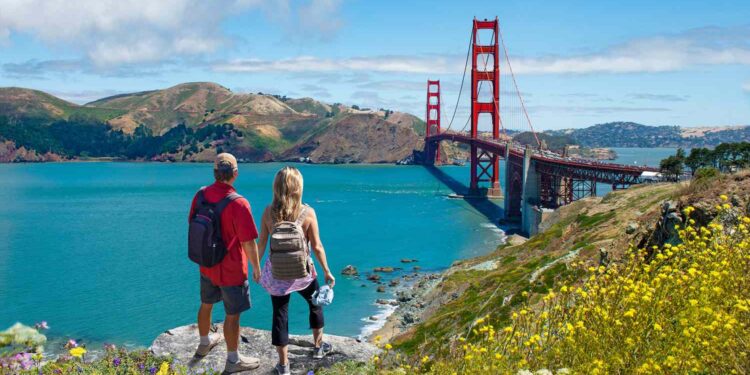 This Is the Best Hiking City in the U.S.