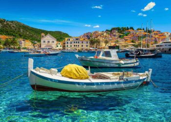 United Has a New Nonstop Daily That Makes It Easier to Visit the ‘Sunniest Island’ in Croatia