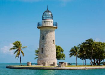 Guide to Biscayne National Park, Florida