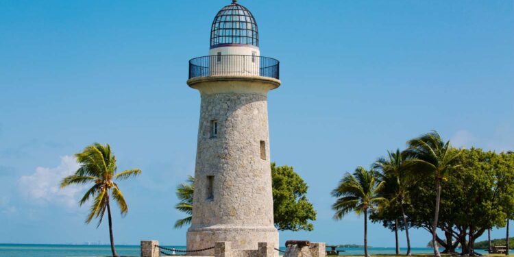 Guide to Biscayne National Park, Florida
