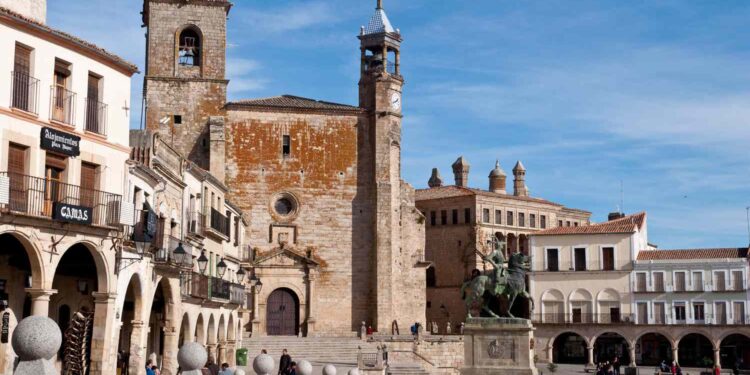 Extremadura, Spain, Travel Guide