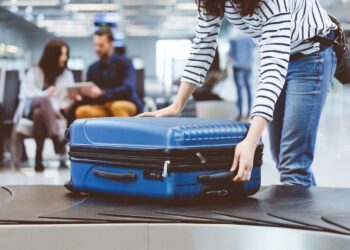 How to Get Your Luggage to Arrive First at Baggage Claim