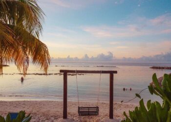 This Caribbean Island Is the Birthplace of Reggae and Jerk Cooking