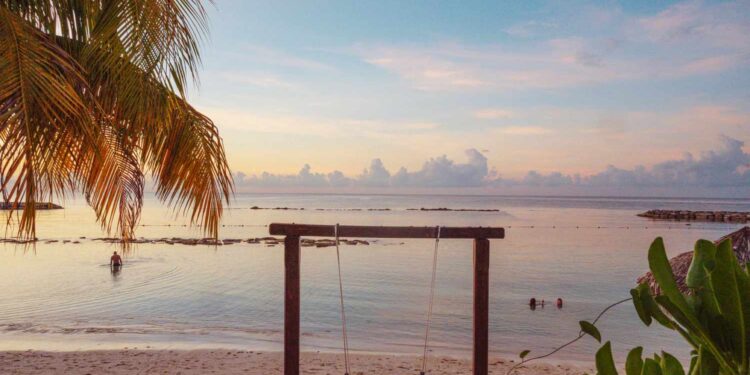 This Caribbean Island Is the Birthplace of Reggae and Jerk Cooking