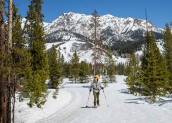 American Airlines Debuts New Seasonal Winter Routes