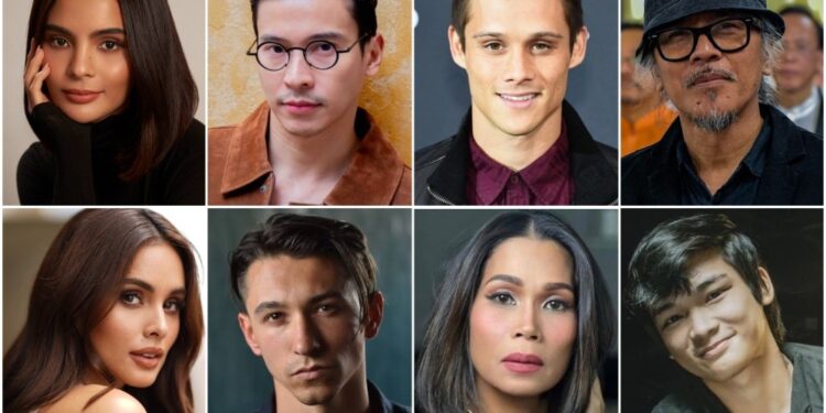 Supernatural Horror ‘The Sacrifice’ Wraps, Unveils Full Cast