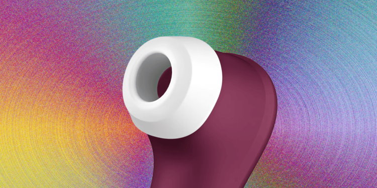6 Best Clitoral Suction Toys (2025), Tested and Reviewed