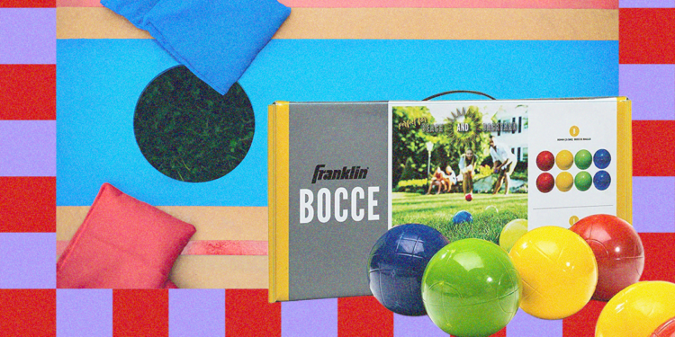 The Best Lawn and Outdoor Games (2025): Cornhole, Ladderball, and More