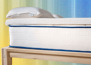 The 5 Best Organic Mattress Toppers (2025)