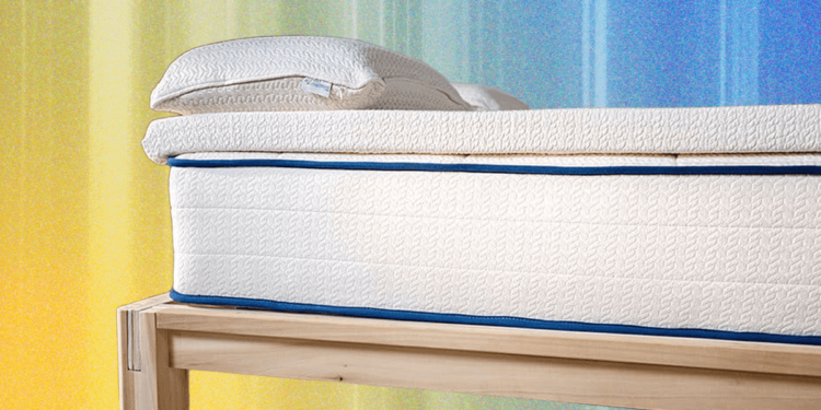 The 5 Best Organic Mattress Toppers (2025)