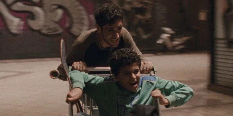 Transilvania Film Festival Announces Winners, Focuses on TV and Rebate