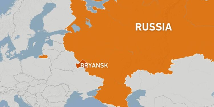 Train derails near Russia-Ukraine border, killing at least seven | Russia-Ukraine war News