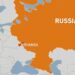 Train derails near Russia-Ukraine border, killing at least seven | Russia-Ukraine war News