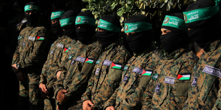 Hamas and the media | TV Shows