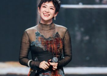 Shanghai Film Festival Opens with Giuseppe Tornatore Peace Message