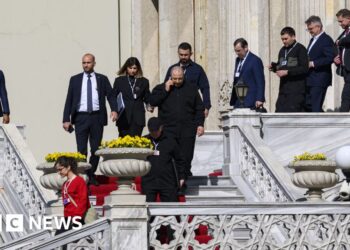 Russia and Ukraine fail again to agree ceasefire but commit to prisoner swap