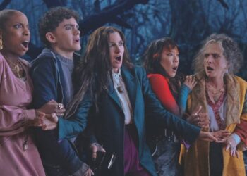 TV Witches Make a Resurgence, From ‘Agatha’ to ‘Waverly Place’