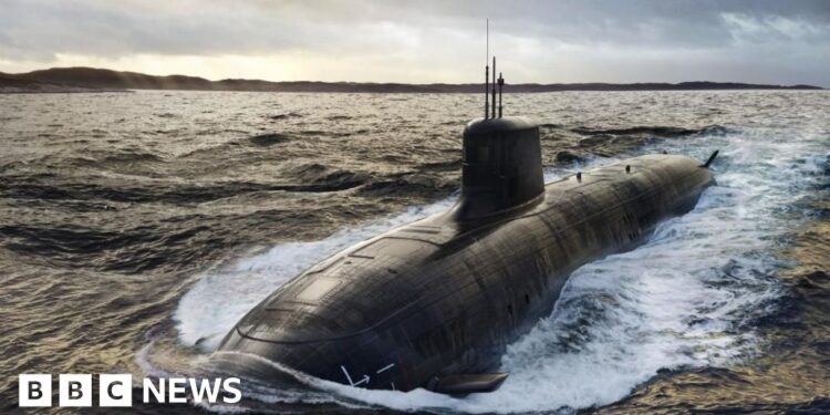 Could Trump sink Australia’s submarine plans?