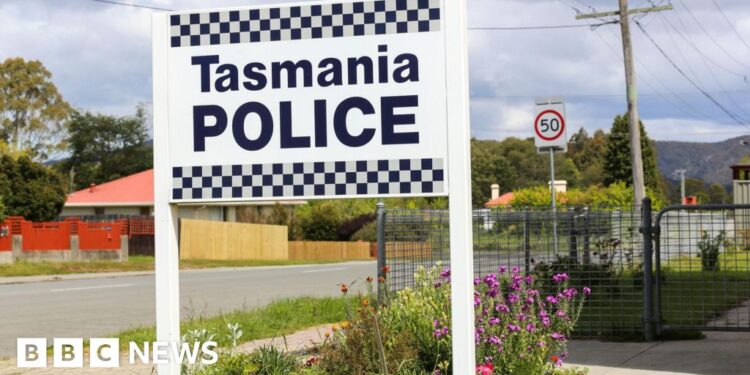 Officer killed at rural property