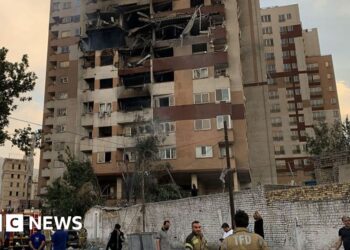 What we know as Israel-Iran conflict intensifies