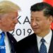Trump claims rare earths deal ‘done’ with China