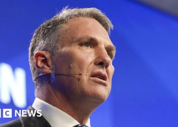 Australia asks China to explain ‘extraordinary’ military build-up