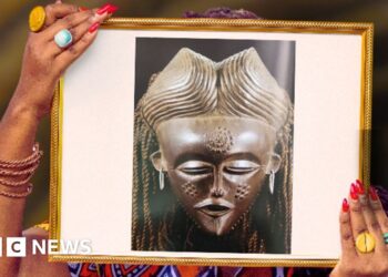 Zambia’s lost language invented by women but almost killed by colonialism