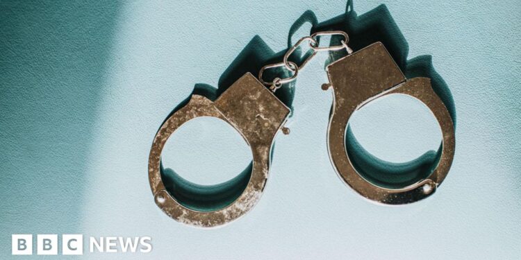 Elementary school teachers arrested over indecent images