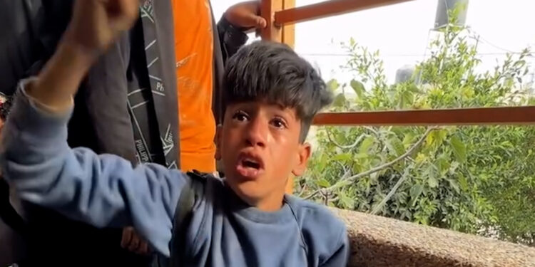 Israel kills Palestinians queueing for aid again, UN calls for probe | Gaza