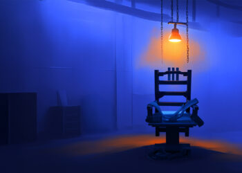 South Carolina’s Child Execution | True Crime Reports | Crime