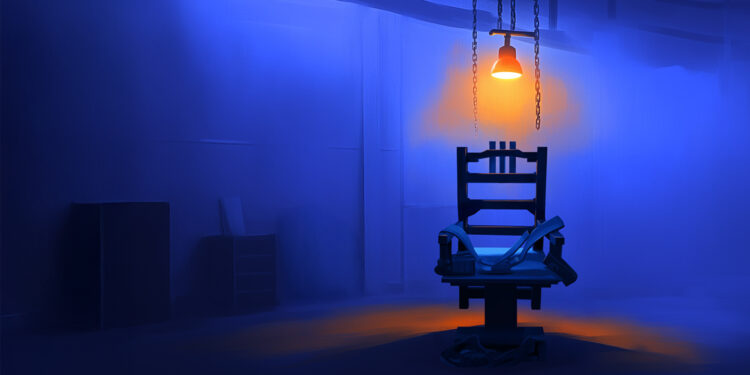 South Carolina’s Child Execution | True Crime Reports | Crime