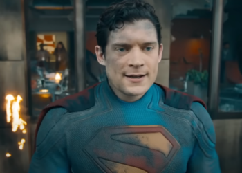 James Gunn Asked Zack Snyder About Superman’s Trunks