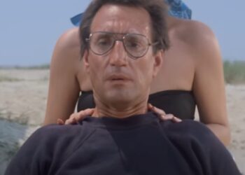 A shark scientist reflects on Jaws at 50